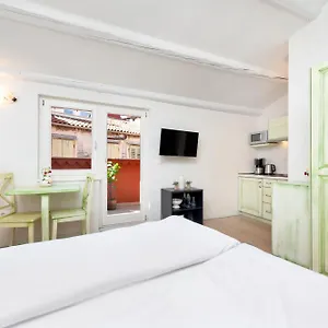Casa Matteotti Rovigno